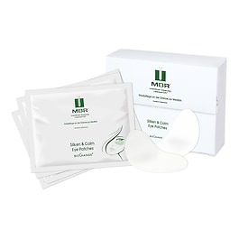 Biochange Silken & Calm Eye Patches - Göz Pedleri